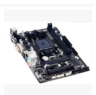 A68HM DS2 A88X HD3 冲新A88主板 FM2 技嘉F2A88XM