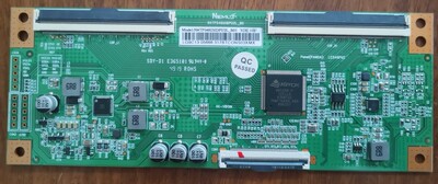 原装创维55E33A 55K5A 55K5C 55V20 逻辑板N4TP546UHDPU2L-B0