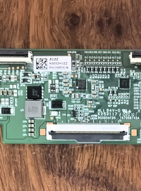 原装 小米 L65M5-EA 逻辑板 BG0004F01 K0032HVZZ PTG17F0887