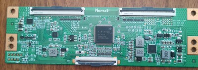 创维50M2 50V40 50K5C逻辑板CC500PV1D/5D N4TP500UHDPV5D-F-K1