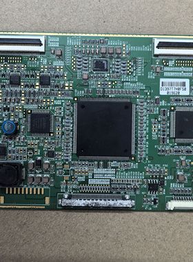 东芝52C3000C逻辑板 520HTC4LV1.0 屛LTA520HA02