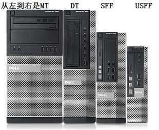 普通 原装 戴尔惠普 联想品牌大小机箱可安装 主板尺寸24.5之内