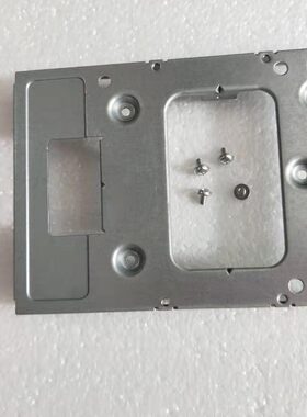 机箱SSD固态硬盘托架