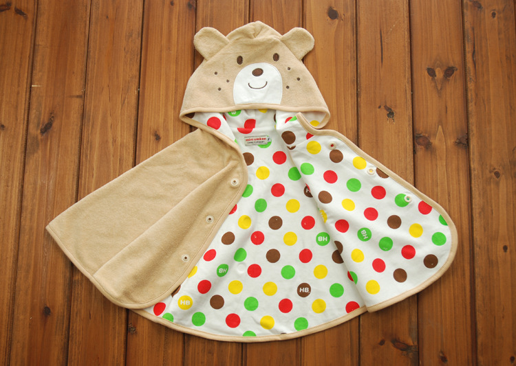 Cape pour enfant - Ref 2154398 Image 4