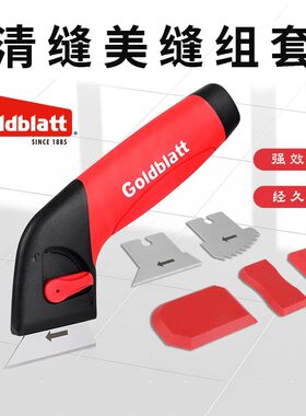 Goldblatt固百特清缝美缝套组