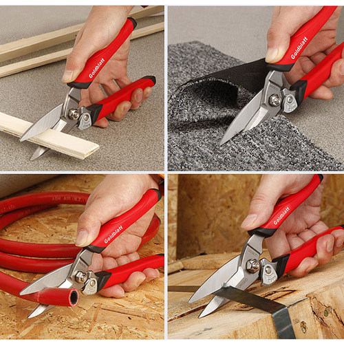 多功能剪铁皮剪刀剪刀