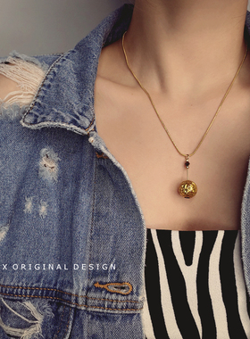 【timexx】独立设计陨石玻璃球