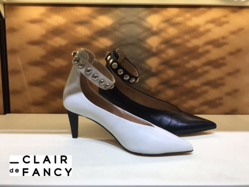 CLAIR de FANCY意大利品牌CDF专柜正品8662370