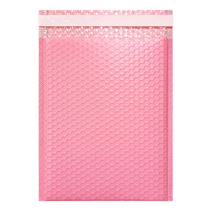 共挤膜信封袋防震加厚衣服包装袋饰品粉色塑料快递包装泡沫气泡袋,包装,气泡信封,淘宝优惠券,粉丝福利购,淘宝优惠卷