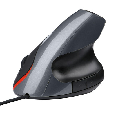 Ergonomic Optical USB Wired Vertical Mouse 垂直鼠标