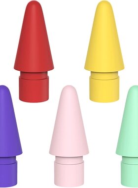 Pen Tip for Apple Pencil Tips / 1 2 代 Nib 笔尖5pcs