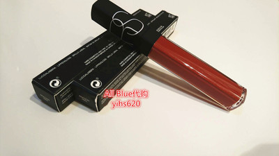 现货包邮Nars液体腮红中样高潮DV口红Barbara唇釉Under Arrest