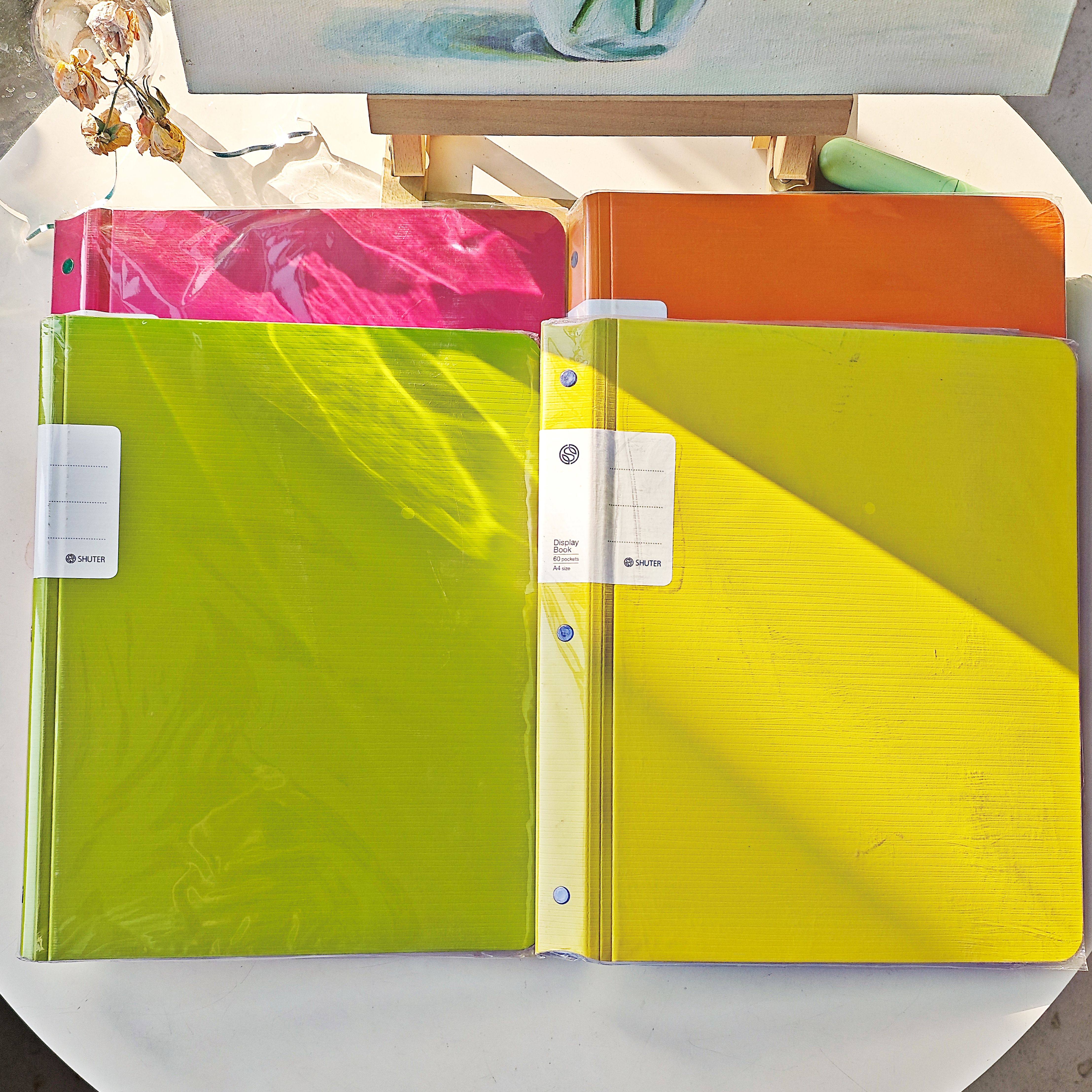 加厚硬壳 A4 文件夹 资料册 60页资料册,节庆用品/礼品,文化创意文具,淘宝优惠券,粉丝福利购,淘宝优惠卷