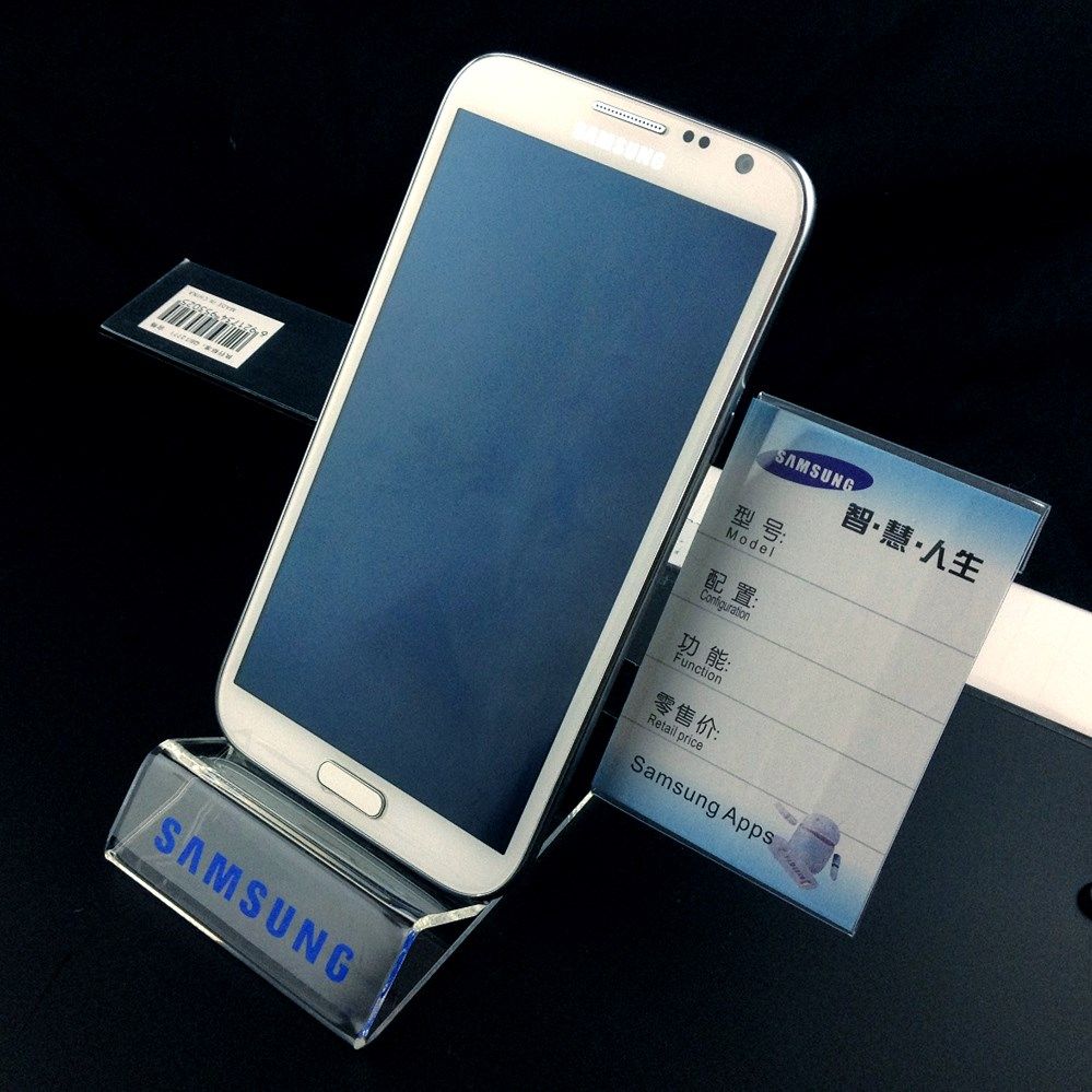 Support téléphone portable - Ref 1362657 Image 3