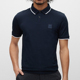 BOSS雨果博斯男夏季 POLO衫 新款 HUGO 时尚 短袖 刺绣标休闲半袖 现货