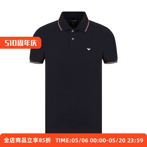 时尚商务休闲短袖休闲短袖