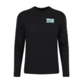 Domestic Spot-Black 001
