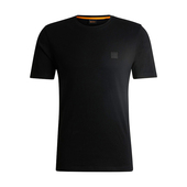 Boss雨果博斯男士 半袖 短袖 Hugo T恤夏季 透气圆领休闲新款 打底衫