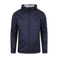 Domestic Spot-Navy Blue