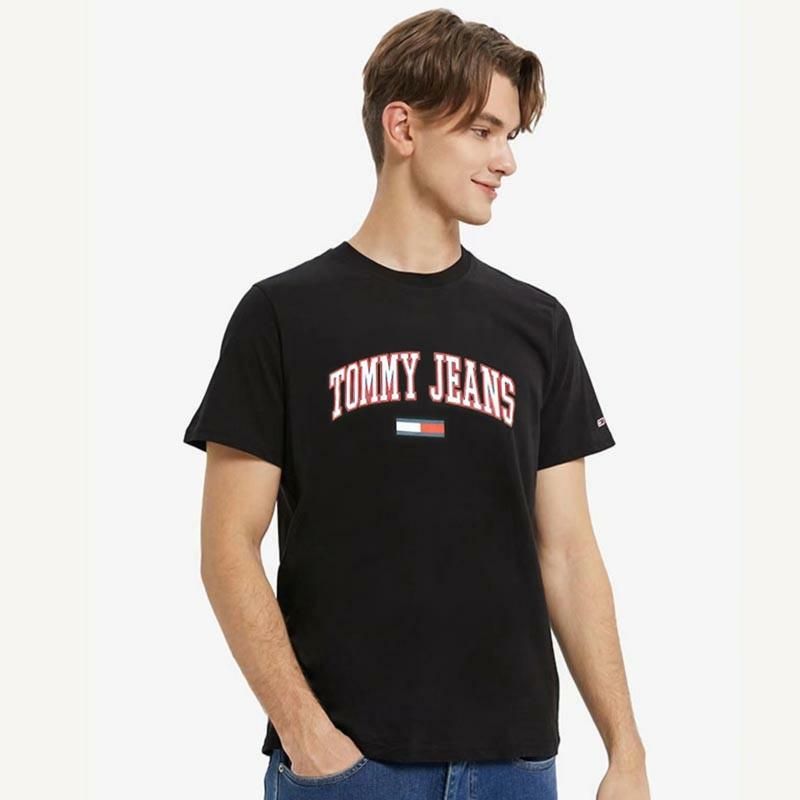 TOMMY短袖休闲时尚男士半袖