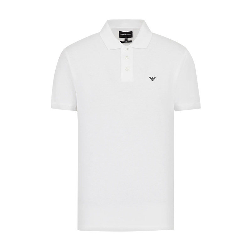 EMPORIO ARMANI安普里奥阿玛尼男休闲短袖POLO衫潮流时尚半袖现货怎么样,好用不?