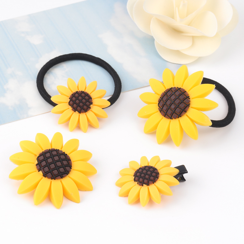 Accessoire coiffure en cuir - Ref 1199029 Image 3
