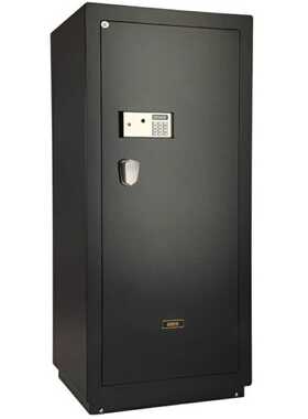 全能保险柜密码CSP认证（原3C）保险箱强悍保险柜钢铁侠GTX15870
