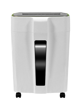 碎乐（Ceiro）E310D 标准5级保密 办公碎纸机 多功能 2*6mm