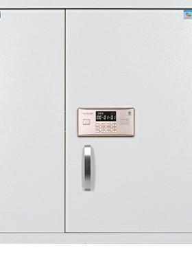 虎牌保管箱保密柜1850/1851/HP-HP-90/HPHP95单节保密柜指纹密码