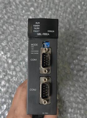 议价机 LS LG G6L-RBEA