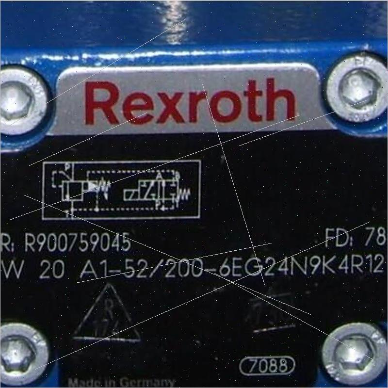 议价REXROTH/力士乐 M-SR10KE30-1X/V ZDR10DP2-54/25Y SL15GA1-4