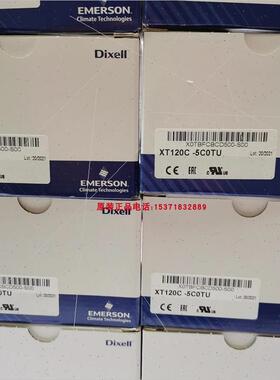 议价意大利DIXELL小精灵温控器XT120C-5C0TU,XT110C-5C1TU,XR60