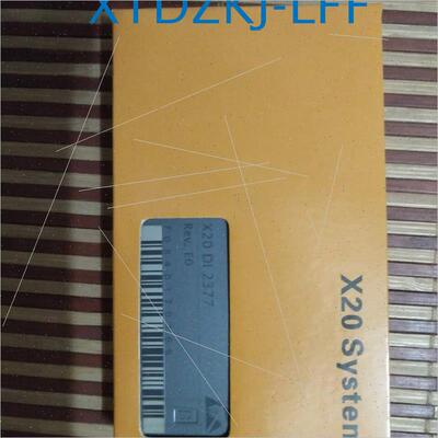 议价X20PS8002 X20PS3300 X20DI2371 贝加莱模块