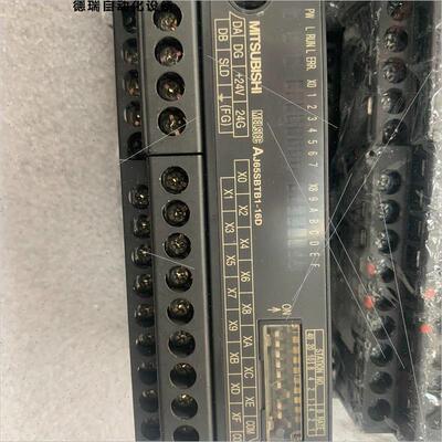 议价三菱CCLink模块,AJ65SBTB1-16D(2