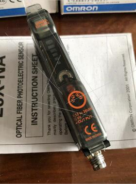 议价E3X-NA44V,E3C-LDA41,E3C-LDA11光纤放大器