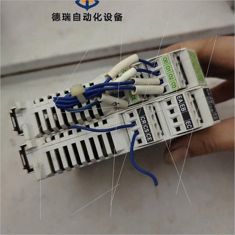 议价TROLLRY TC-4S4R MJ-MC模块