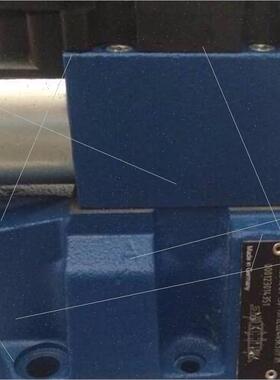 议价力士乐 DBW30B-2-50B/1006BG24N9Z5 A2FM45/61W-VZB020