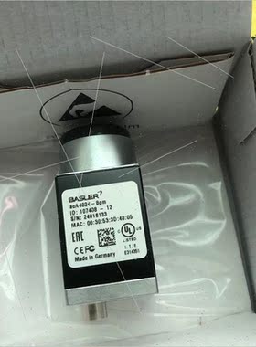 议价BASLERacA4024-8gm,acA4112-20um,acA4112-20uc工业
