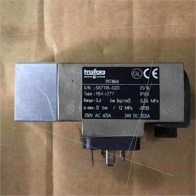 议价TRAFAG TYPE-9B4.4277 0-6bar