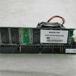 议价艾讯SBC8260 Rev.A6 ISA工控设备主 CPU()