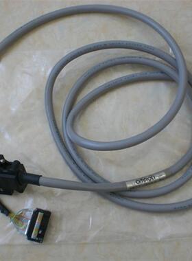 议价XW2Z-050J 100J 200B B33 OMRONOMRON 伺服电缆线