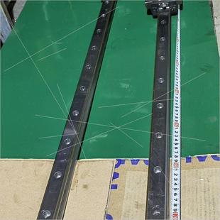 议价TE 长174cm HSR35导轨滑块 轨宽34mm