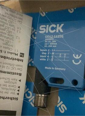 议价6029831德国SICK西克 UC12-11231