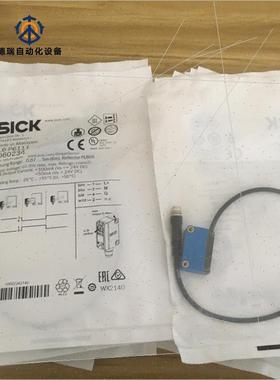 议价装德国SICK西克GL6-P6111号1060234