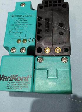 议价船用倍加福接近开关PEPPERL+FUCHS NJ20+U1+W36684S