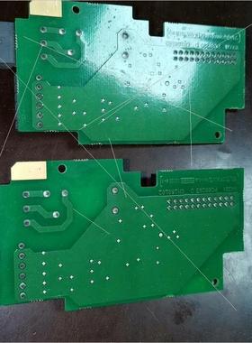 议价伟肯变频器pg卡OPTAA,295F,PC00295 D