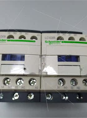 议价 LC2D交流可逆接触器 LC2D09M7C