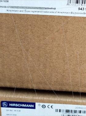 议价赫斯曼 24口光电工业交换 MACH1030 24Z SM9HPHX