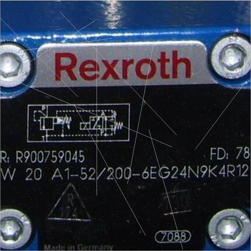 议价REXROTH/力士乐 M-SR8KE15-1X/V M-SR8KE30-1X/V Z2DB6VC7-4X