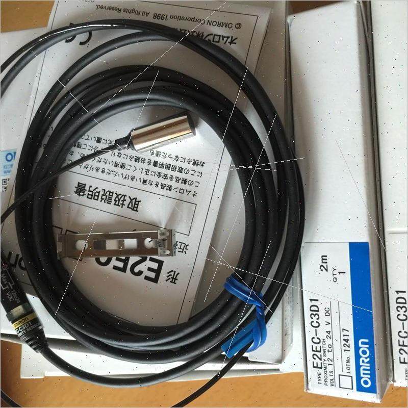 议价E2EC-CR8D1 C3D1 CR5C1 C1R5D1 C2R5C1接近开关传器